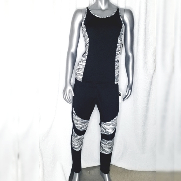 🍃🥀3pc Set LA + IMAGE Three Piece Workout Set - Picture 6 of 13